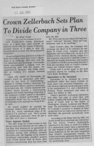 Crown_zellerbach_sets_plan_to_divide_company_in_three 11_07_1985