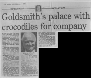 Goldsmiths_palace_with_crocodiles_for_company 1_01_1989