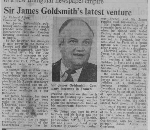 Sir_James_Goldsmith's_latest_venture 30_04_1977