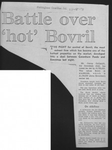 Battle_over_bovril 11_8_1971