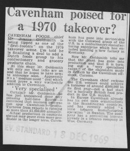 Cavenham_poised_for_a_1970_takeover 18_12_1969