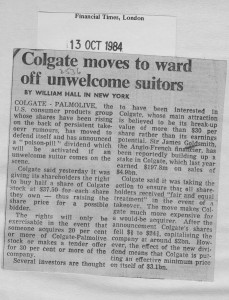 Colgate_moves_to_ward_off_unwelcome_suitors 13_10_1984