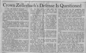 Crown_zellerbach's_defense_is_questioned 17_05_1985