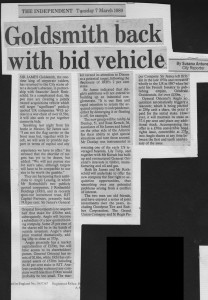 Goldsmith_back_with_bid_vehicle 7_03_1988