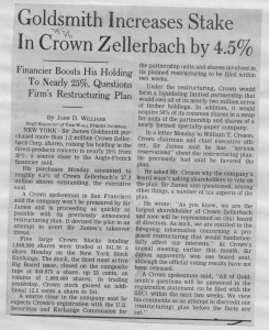 Goldsmith_increases_stake_in_crown_zellerbach_by_4.5percent 05_1985