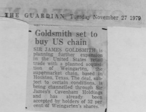 Goldsmith_set_to_buy_US_chain 27_11_1979