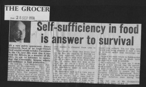 Self-sufficiency_in_food_is_answer_to_survival 28_09_1974