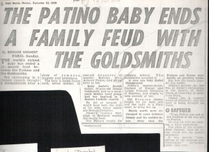 The_Patino_baby_ends_a_family_fued_with_the_Goldsmiths 12_09_1955