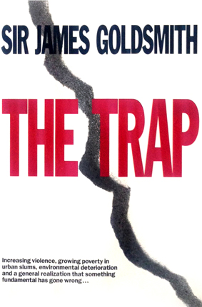 trap-book